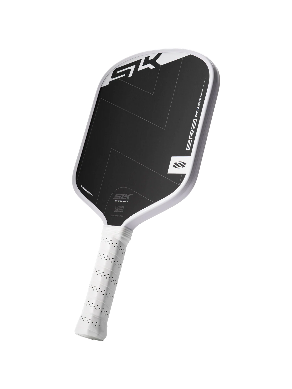 SLK ERA Power Widebody