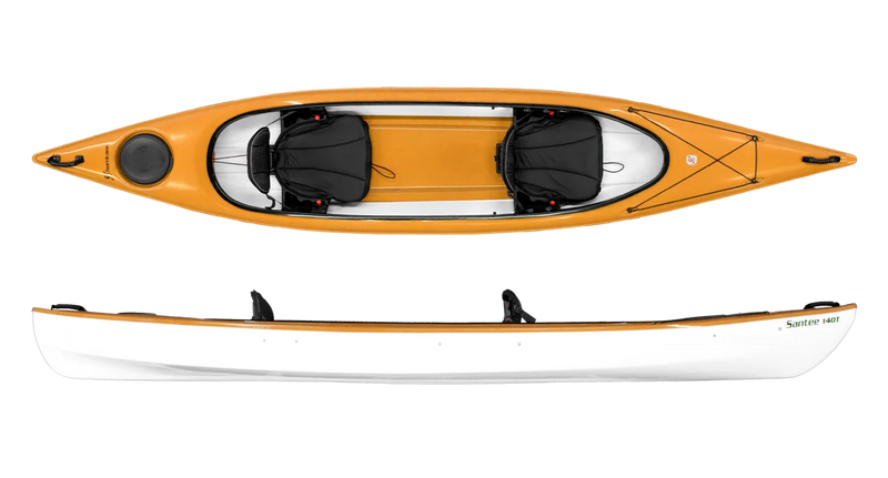 Santee 140 Tandem