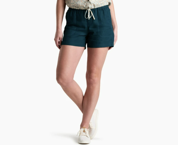 Fresco Short 4"