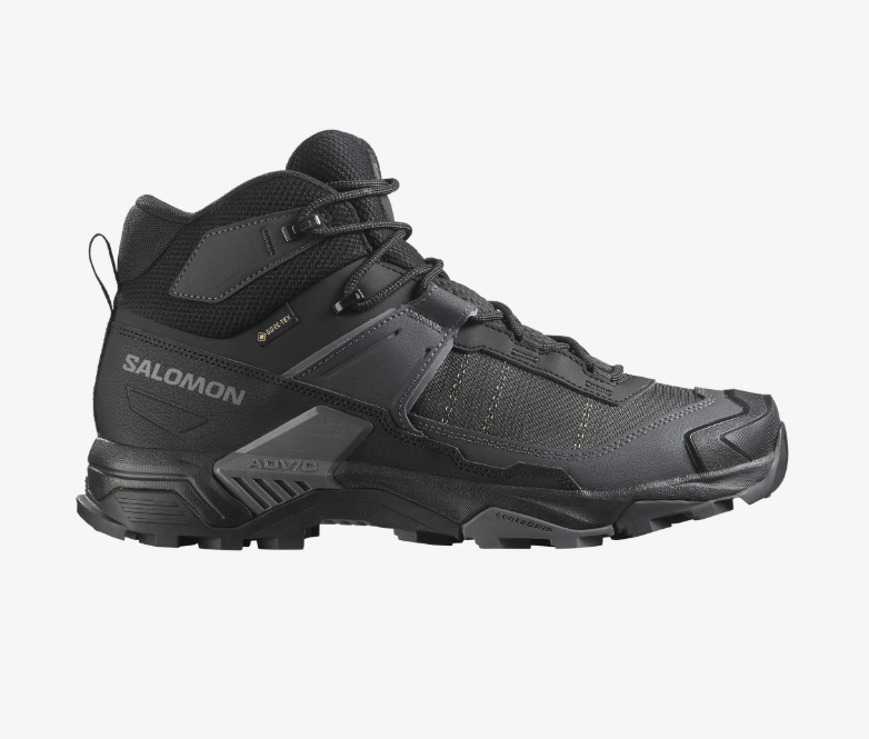 M X Ultra 5 Mid GTX