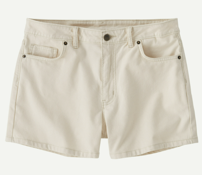 W's Classic Shorts