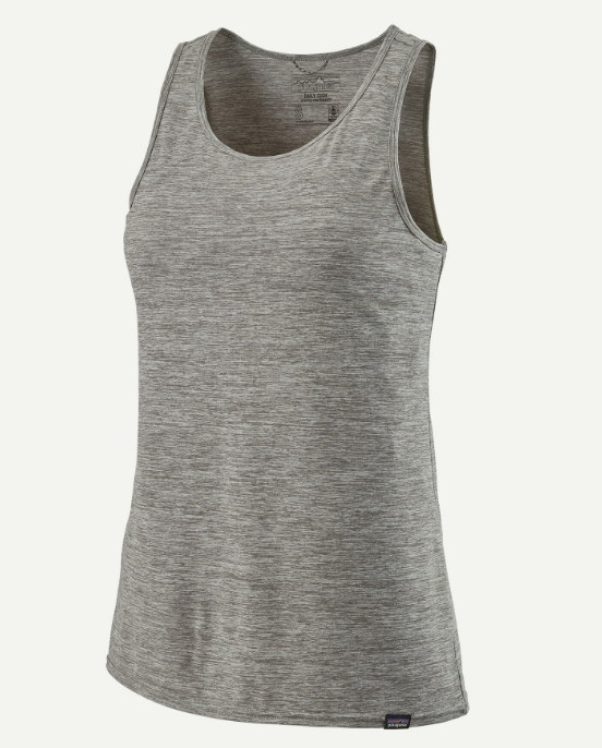 W's Cap Cool Daily Tank