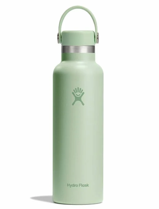 21 oz Standard Mouth Flex Cap