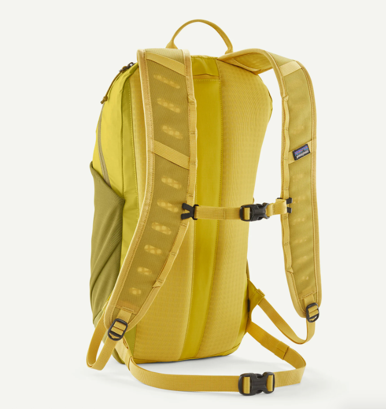 Terravia Pack 14L