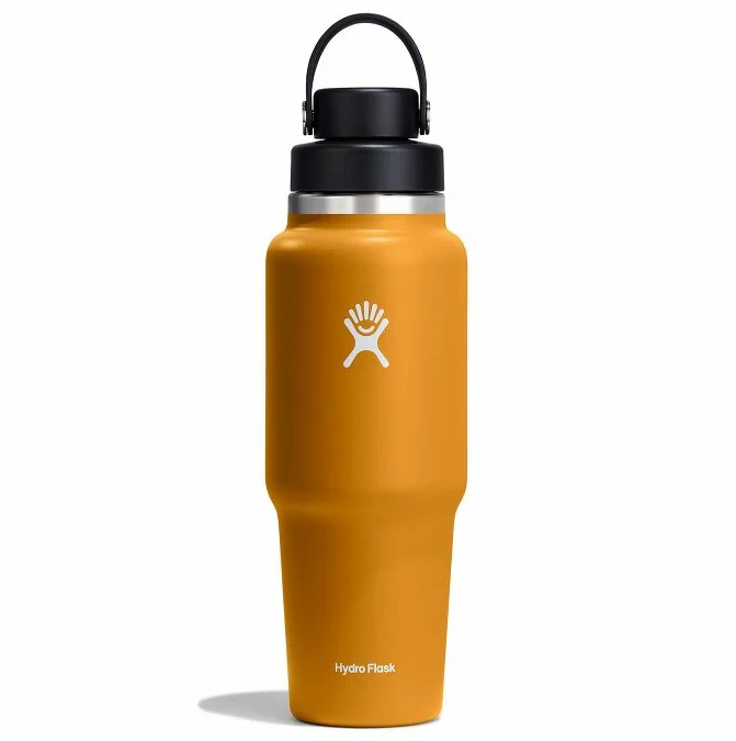 32 oz Wide Chug Cap Travel Bottle