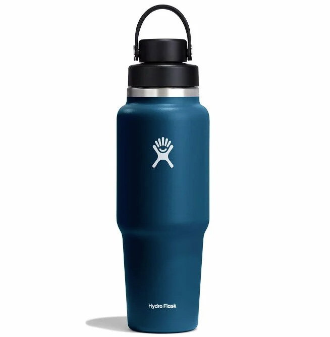 32 oz Wide Chug Cap Travel Bottle