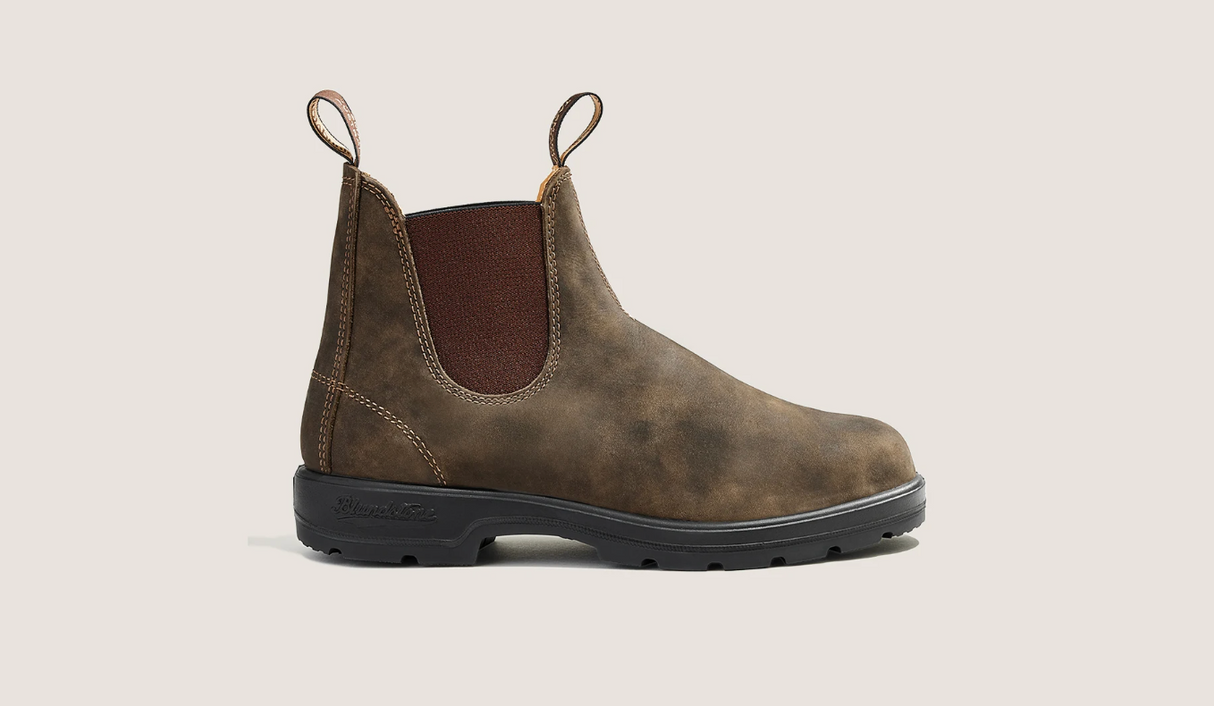 Classic 585 Chelsea Boot