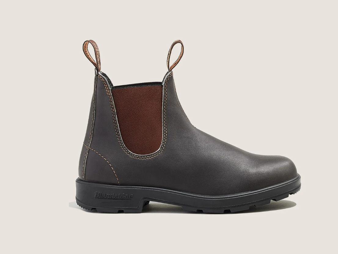 Classic 500 Chelsea Boot