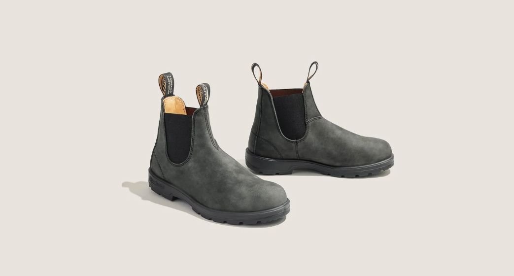 Classic 587 Chelsea Boot