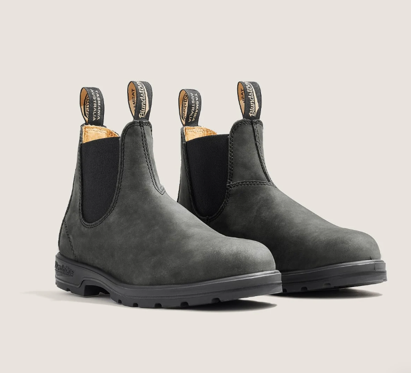Classic 587 Chelsea Boot