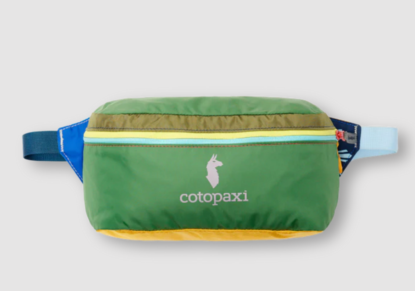 Bataan 3L Fanny Pack