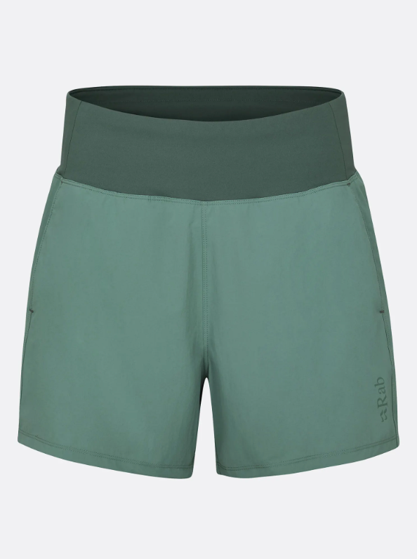 Momentum Shorts Women's