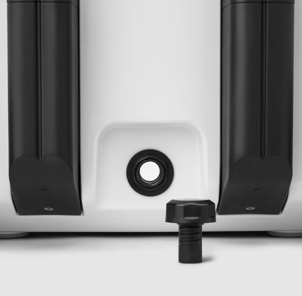 Roadie Drain Plug2.0