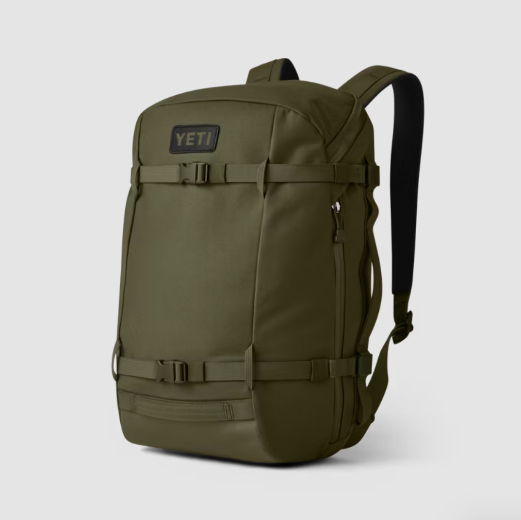 Crossroads Backpack 22L