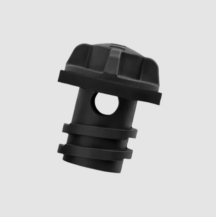 Tundra Drain Plug 1-pack