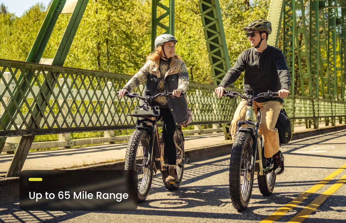 Aventure 3 Ebike