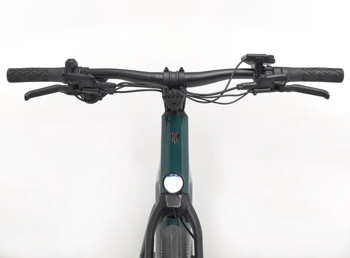 FX+ 1 All Road Midstep