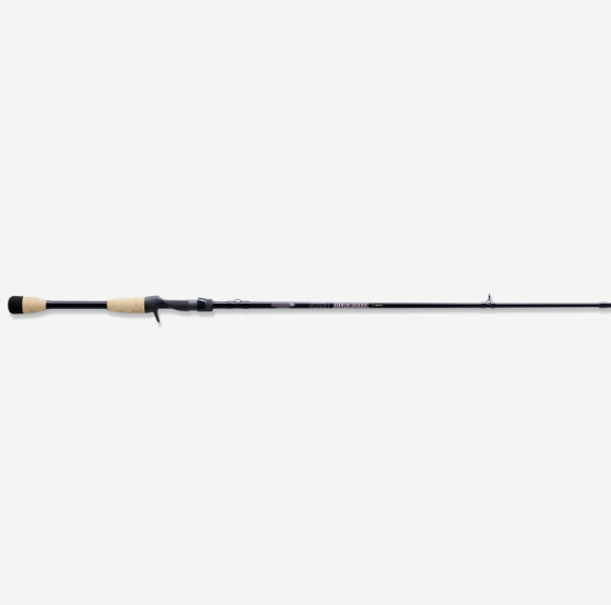 Mojo Bass Casting Rod 7'3" Medium Heavy Fast