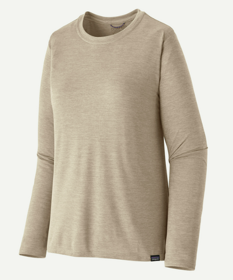 W's L/S Capilene Cool Daily Shirt