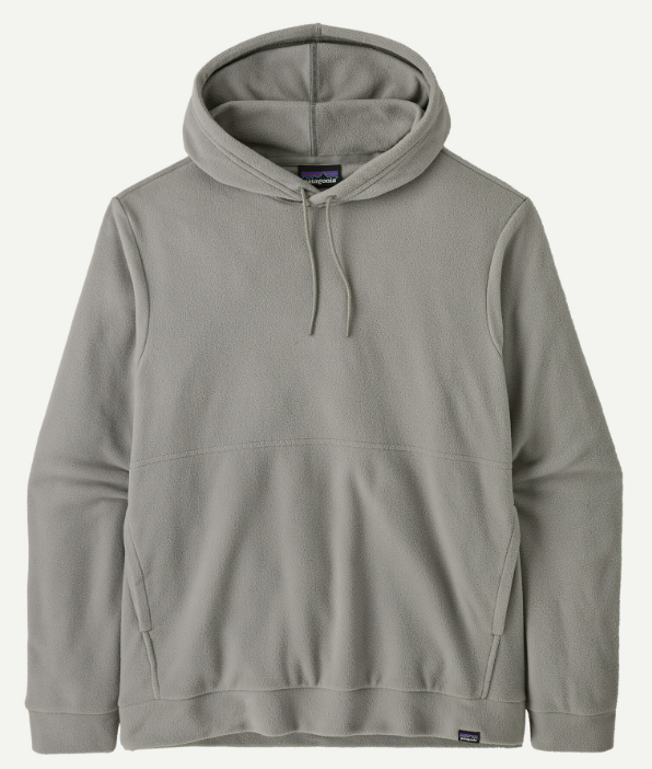 M's Micro D Hoody