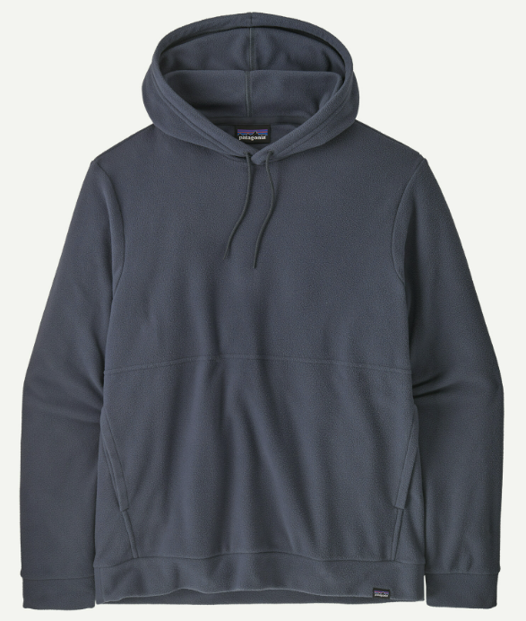 M's Micro D Hoody