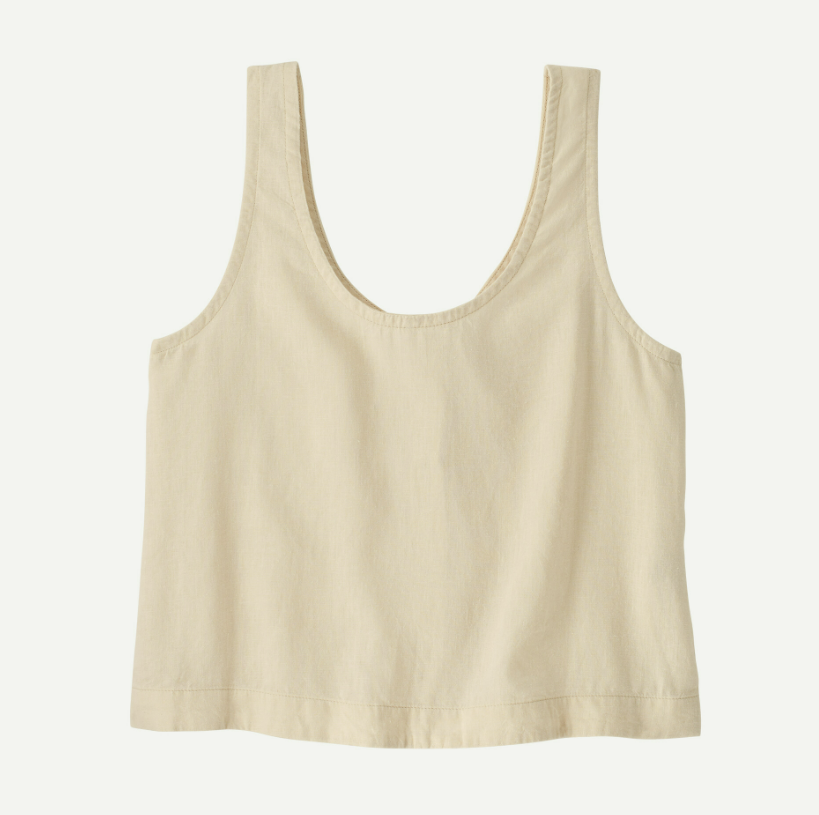 W's Garden Island Top