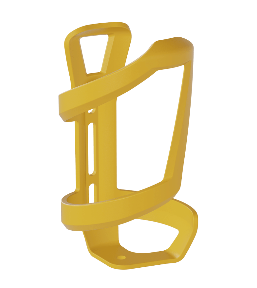 Trek Right Side Load Recycled Water Bottle Cage