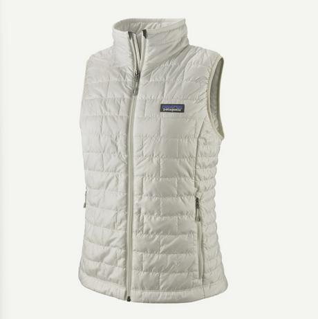 W's Nano Puff Vest pre 2025
