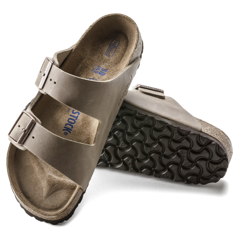 Arizona Soft Footbed Regular/Wide
