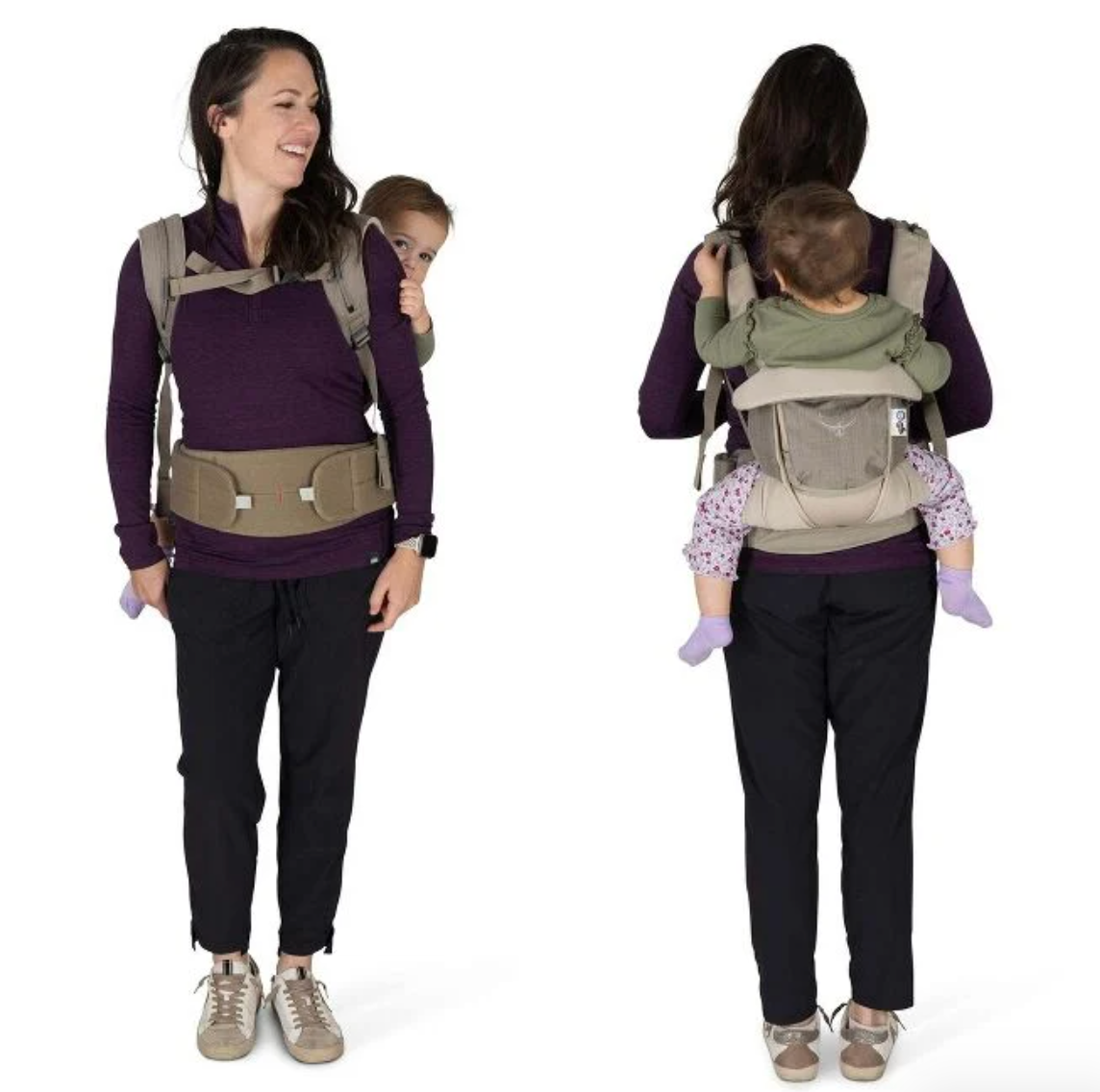 Poco Soft Child Carrier LT