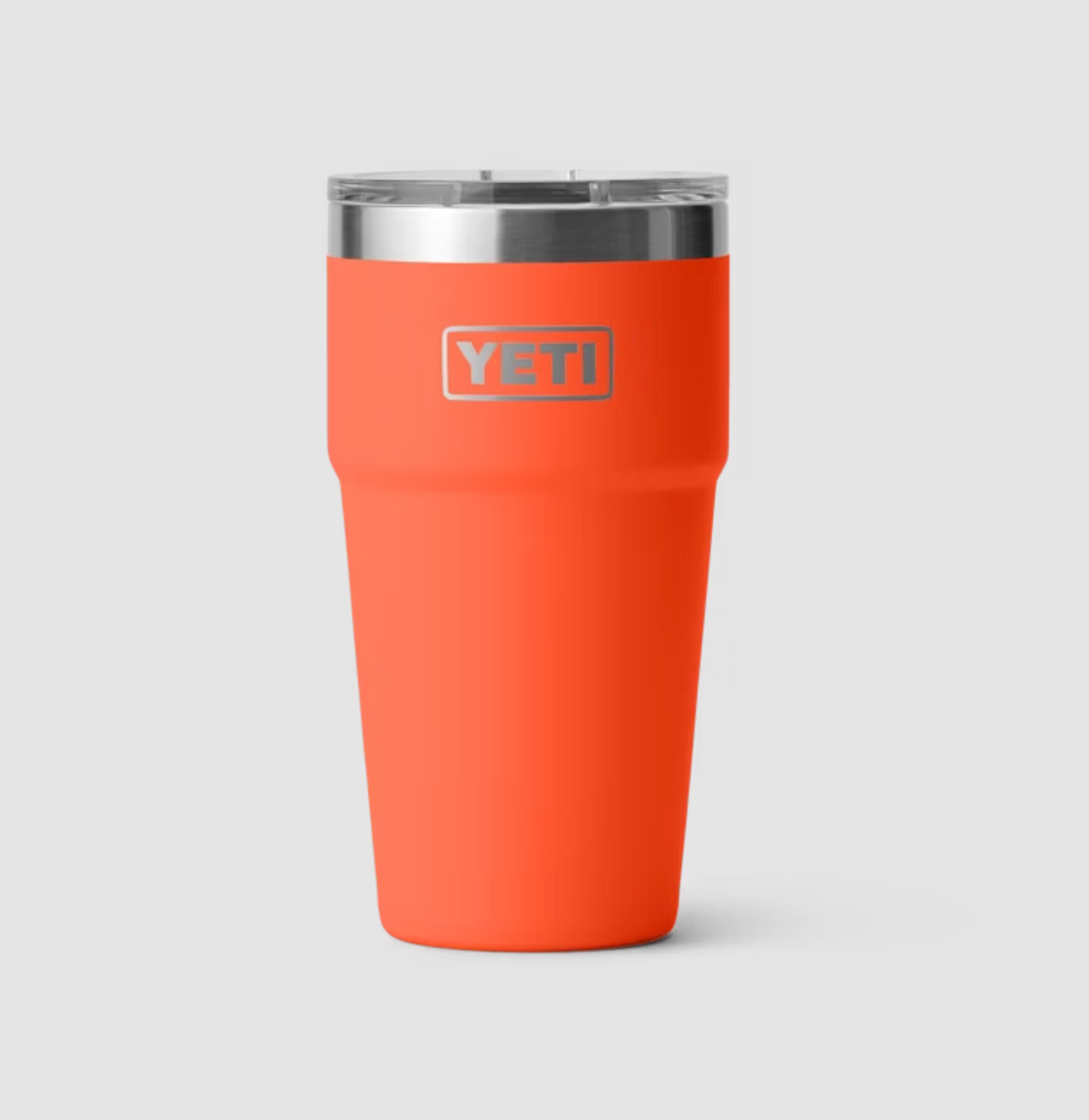 Rambler 20 oz Stackable Cup