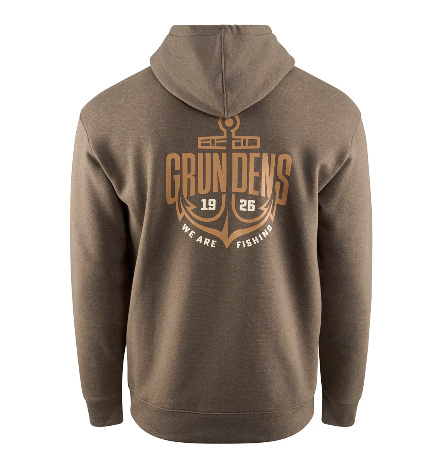 DISPLACEMENT DWR HOODIE