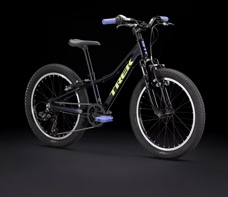 Precaliber 20 7-Speed