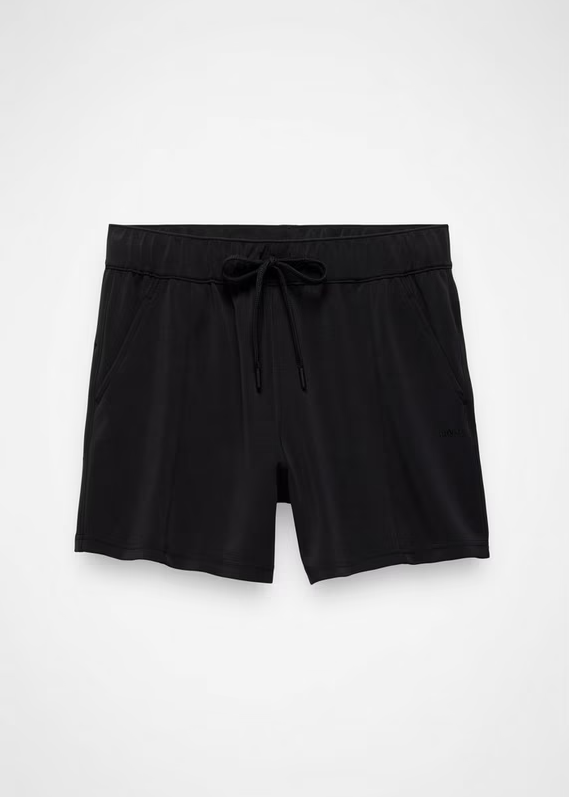 Shea Soft High Rise Short