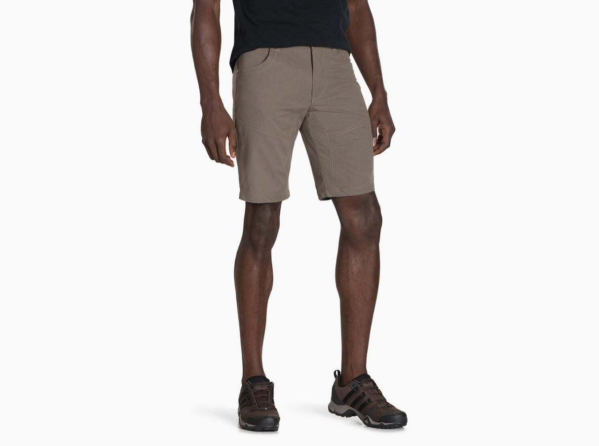 Silencr Kargo Short