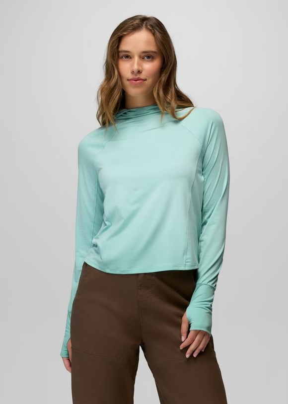 Sol Searcher Sun Hoodie