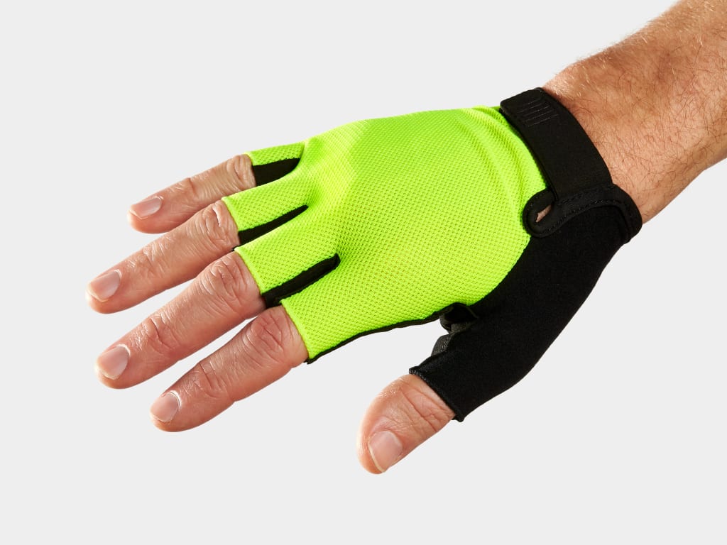 Trek Solstice Gel Unisex Cycling Glove