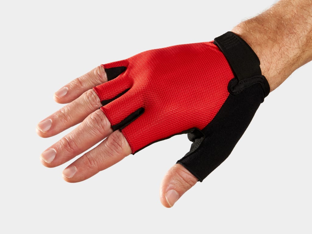 Trek Solstice Gel Unisex Cycling Glove