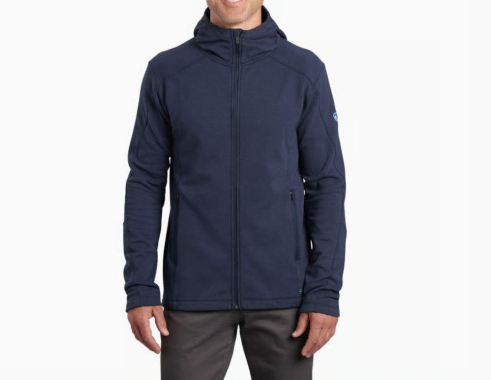 Spekter FZ Hoody