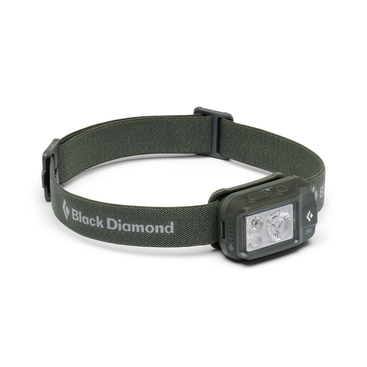 Spot Headlamp