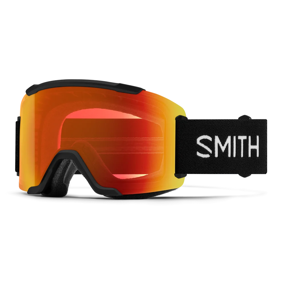 Squad Goggle