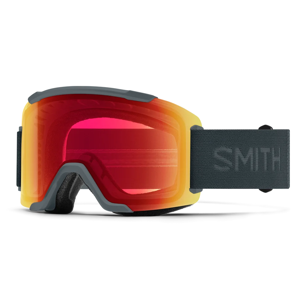 Squad Goggle