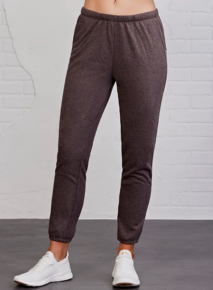 Stadium French Terry Sweatpants