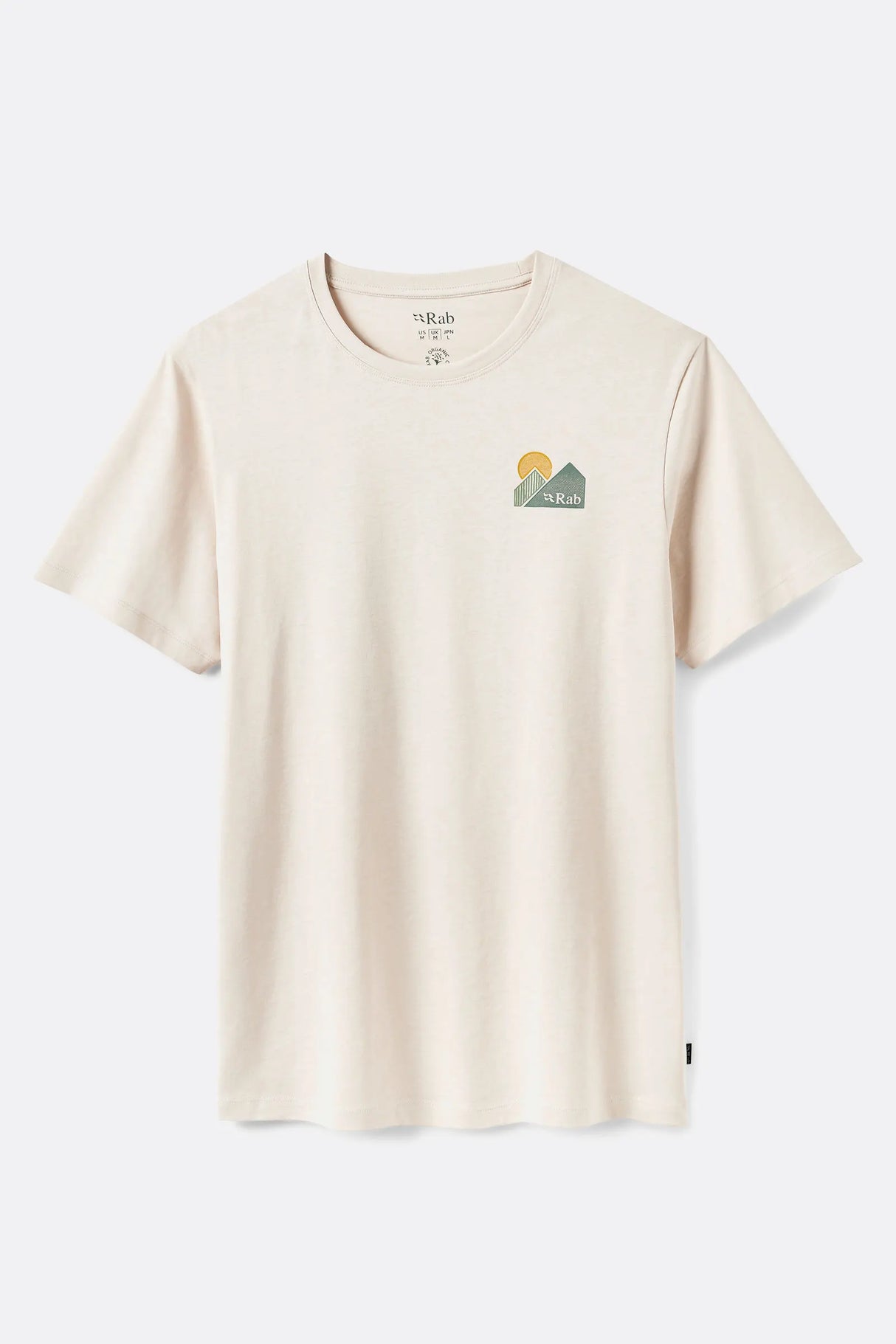 Stance Vista Tee