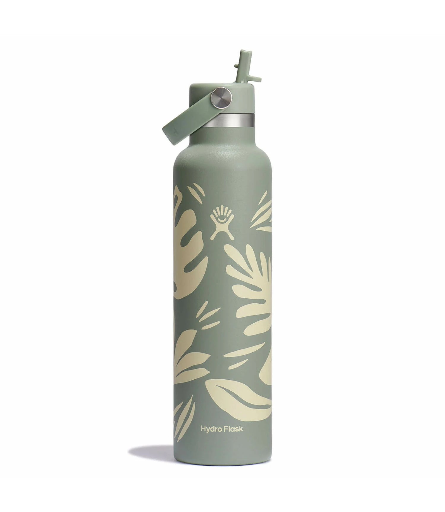 Standard Flex Straw Cap 24 oz
