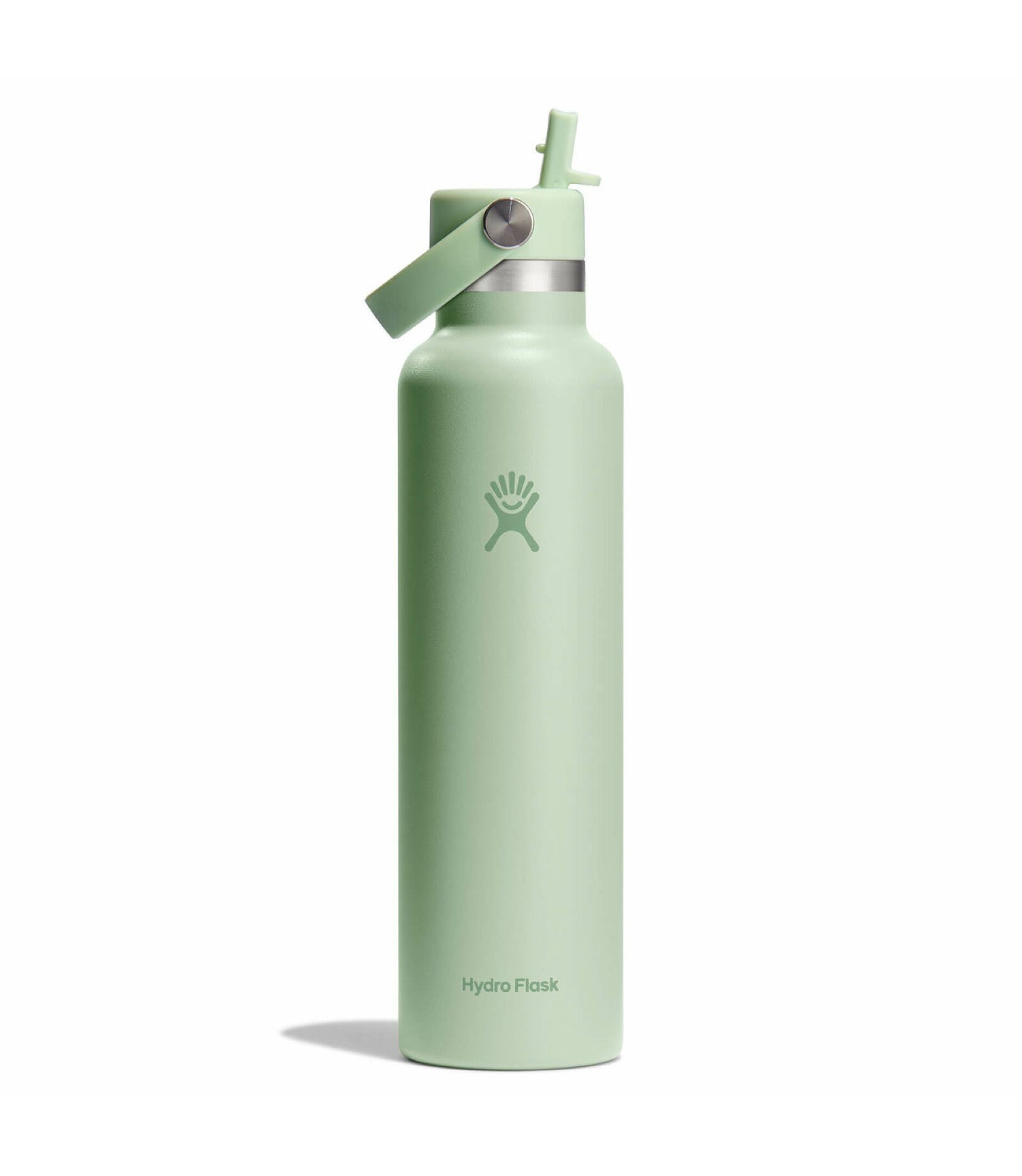 Standard Flex Straw Cap 24 oz