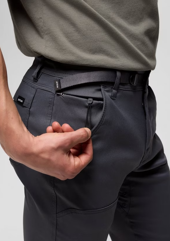 Stretch Zion Standard Pant