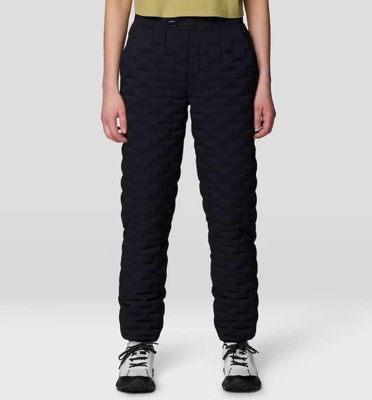 Stretchdown Light Pant