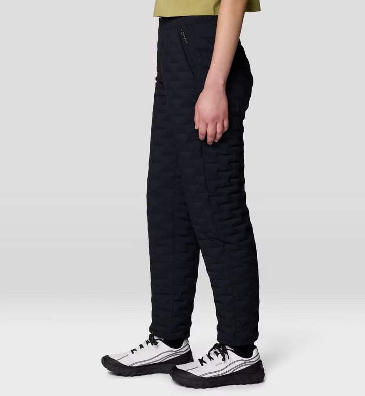 Stretchdown Light Pant