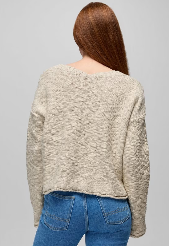 Sunshine Sunset Sweater